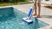11 Best Robotic Pool Cleaner for Inground Pools in 2026