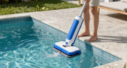 11 Best Robotic Pool Cleaner for Inground Pools in 2026