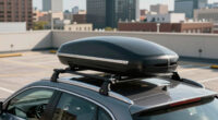 11 Best Rooftop Cargo Box for SUV Travel in 2026