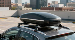 11 Best Rooftop Cargo Box for SUV Travel in 2026