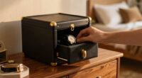 11 Best Safe for Storing Collectible Watches and Jewelry in 2026