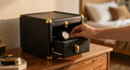 11 Best Safe for Storing Collectible Watches and Jewelry in 2026