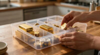11 Best Safe Insert Organizer For Bullion Bars And Rounds In 2026