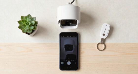11 Best Safe Room Monitoring Camera Kit in 2026