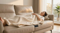 11 Best Sauna Blanket With High Heat And Timer In 2026