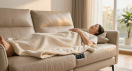 11 Best Sauna Blanket With High Heat And Timer In 2026