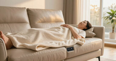 11 Best Sauna Blanket With High Heat And Timer In 2026