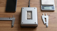 11 Best Silver Testing Machine For Bullion Bars In 2026