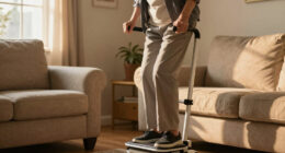 11 Best Sit-to-Stand Lift for Seniors at Home in 2026