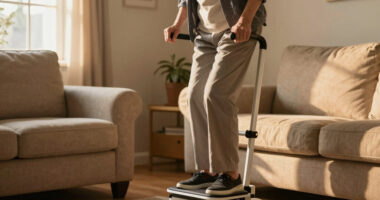 11 Best Sit-to-Stand Lift for Seniors at Home in 2026