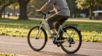 11 Best Step-Through Electric Bikes for Seniors in 2026