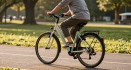 11 Best Step-Through Electric Bikes for Seniors in 2026