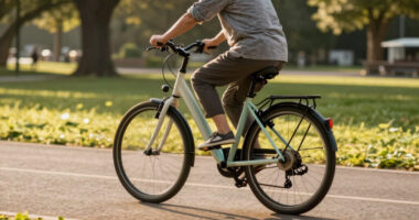 11 Best Step-Through Electric Bikes for Seniors in 2026