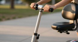 11 Best Travel Mobility Scooter Foldable in 2026