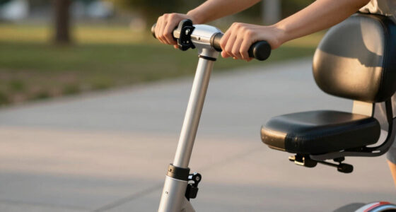 11 Best Travel Mobility Scooter Foldable in 2026