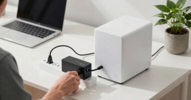 11 Best UPS Battery Backup for NAS and Networking Gear in 2026