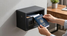 11 Best Wall Safe For Passports And Deeds In 2026