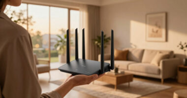 11 Best WiFi 7 Mesh System for Large Homes in 2026