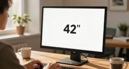 12 Best 32-Inch 4K Monitor for Home Office in 2026