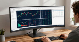 12 Best 49-Inch Ultrawide Monitors for Multitasking in 2026