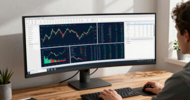 12 Best 49-Inch Ultrawide Monitors for Multitasking in 2026
