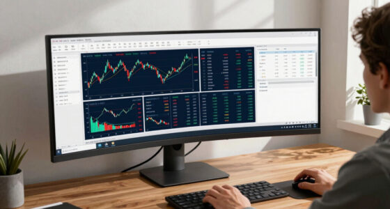 12 Best 49-Inch Ultrawide Monitors for Multitasking in 2026
