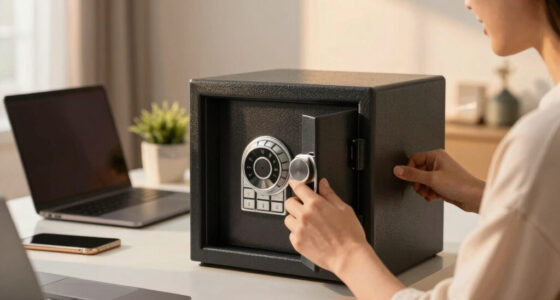 12 Best Best 2-Hour Fireproof Safe For Deeds And Titles In 2026