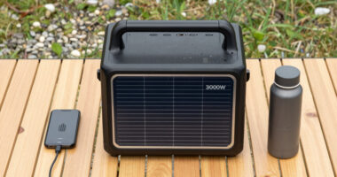 12 Best Best 3000W Solar Generator For Outages In 2026