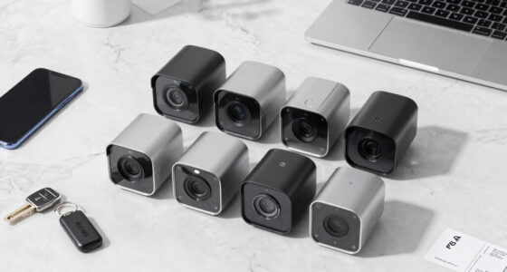 12 Best Best 8-Channel 4K PoE Security Camera Kit in 2026