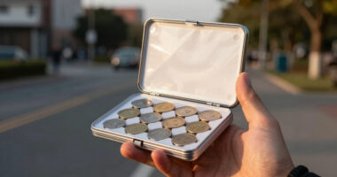 12 Best Best Aluminum Coin Slab Carry Case in 2026