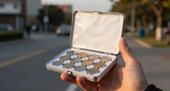 12 Best Best Aluminum Coin Slab Carry Case in 2026