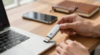 12 Best Biometric USB Flash Drive For Private Records In 2026