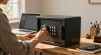 12 Best Burglary-Rated Safe for Cash and Valuables in 2026