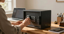 12 Best Burglary-Rated Safe for Cash and Valuables in 2026