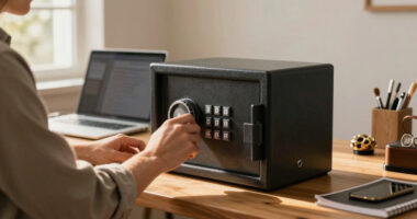 12 Best Burglary-Rated Safe for Cash and Valuables in 2026
