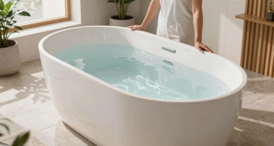 12 Best Cold Plunge Tub for Home Use in 2026
