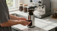 12 Best Commercial Burr Grinder For Home Espresso In 2026