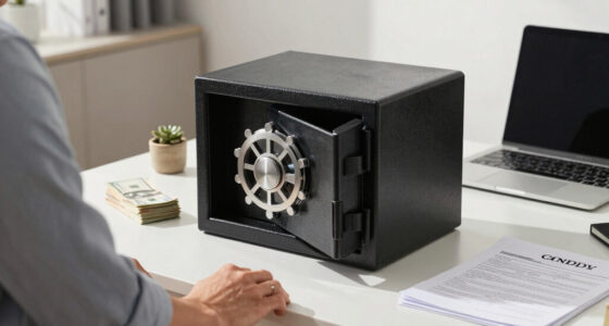 12 Best Commercial Depository Safe for Home Business in 2026
