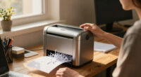 12 Best Commercial Micro-Cut Shredder For Home Office in 2026