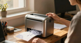 12 Best Commercial Micro-Cut Shredder For Home Office in 2026