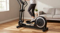 12 Best Compact Elliptical for Small Rooms in 2026