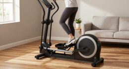 12 Best Compact Elliptical for Small Rooms in 2026