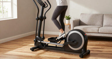 12 Best Compact Elliptical for Small Rooms in 2026