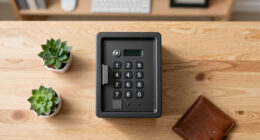 12 Best Deposit Safe for Home Office Cash Storage in 2026