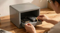 12 Best Desktop Safe for Storing Security Keys and Wallets in 2026
