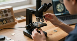 12 Best Digital Microscope With Stand For Coins In 2026