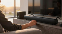 12 Best Dolby Atmos Soundbar With Subwoofer in 2026