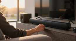 12 Best Dolby Atmos Soundbar With Subwoofer in 2026