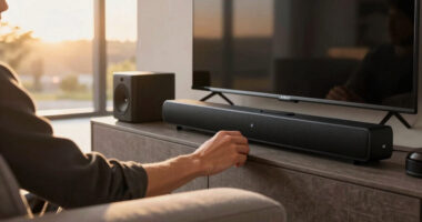 12 Best Dolby Atmos Soundbar With Subwoofer in 2026