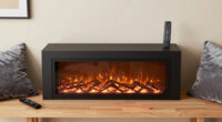 12 Best Electric Fireplace Media Console for Large Spaces in 2026